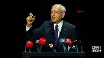 Kılıçdaroğlu merak edilen soruya yanıt verdi