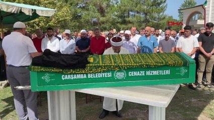 Son dakika haber: ANNE VE OĞLUNUN ÖLÜMÜNE NEDEN OLAN SÜRÜCÜNÜN ARACI, YANMIŞ BULUNDU