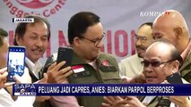 Peluang  Jadi Capres, Anies Baswedan Masih Tunggu Keputusan Partai Koalisi