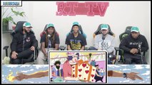 RTTV One Piece 783-784 Miniplayer Reaction