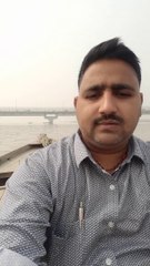 Ganga Maiya: Serene Walk Along the River 🌊