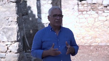 Olimpos Antik Kenti'nde kazı başkanlığında görev değişimi yapıldı