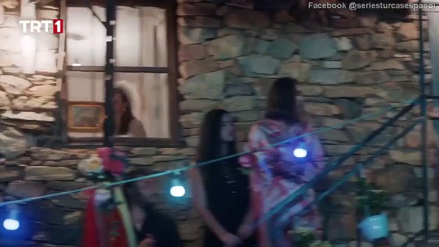 Cancion de Cuna Balcanica (Balkan Ninnisi) Capitulo 17