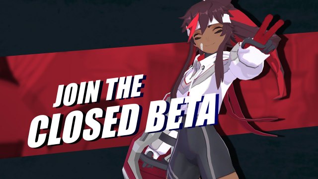 Omega Strikers - Trailer de gameplay