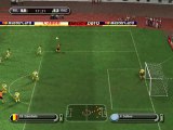 UEFA Euro 2008 online multiplayer - ps2