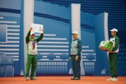 Türkmen sporcular dövüş sanatları müsabakalarında 26 altın madalya kazandı