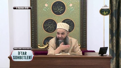 İman Edip Ameli Salih İşleyenlerin Ömrü Bitse de Ecri Niye Bitmez?