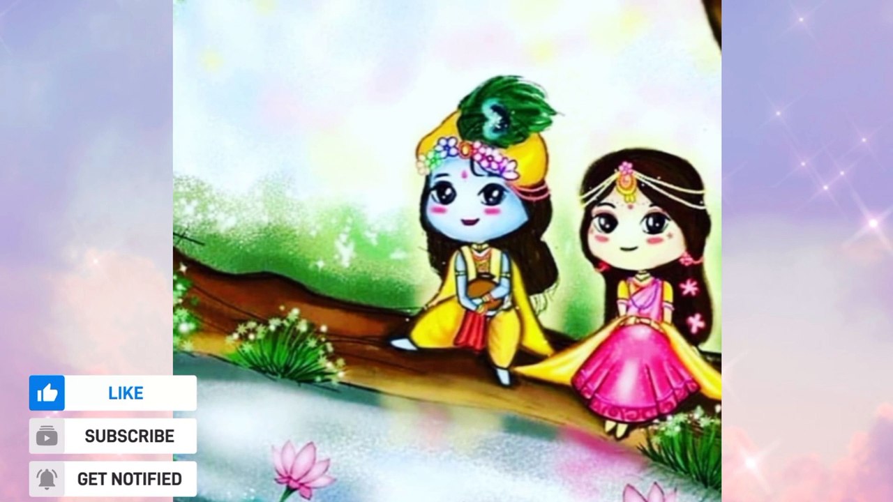 RADHE RADHE 