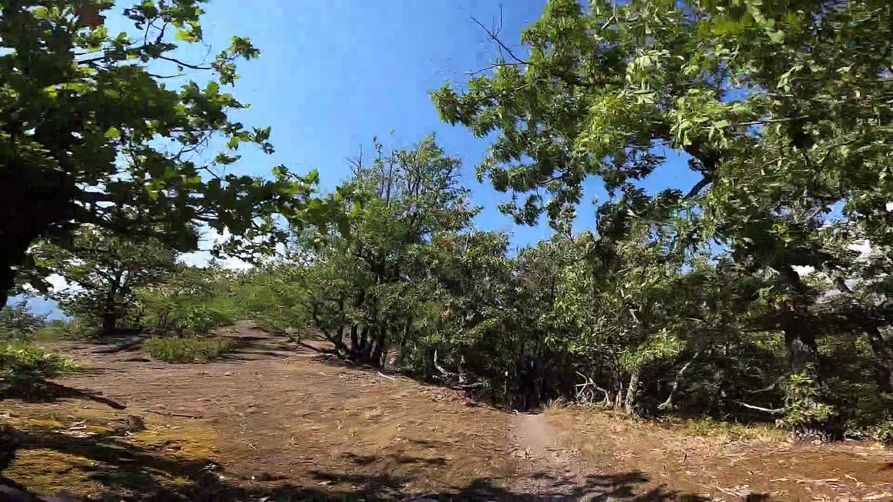 Italen 2022 Part 2 Garbage Trails