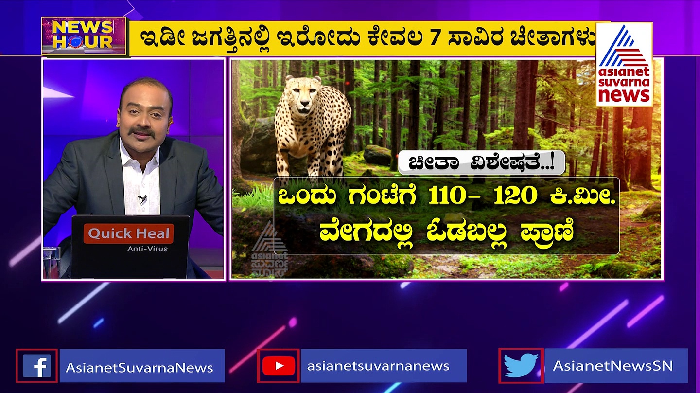 News Hour: ಸಿದ್ದು ಬಣದ ವಿರುದ್ಧ ಮತ್ತೆ ಸಿಡಿದ ಕೆಪಿಸಿಸಿ ಅಧ್ಯಕ್ಷ ಡಿಕೆಶಿ!