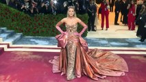 BLAKE LIVELY Talks BUSINESS!!