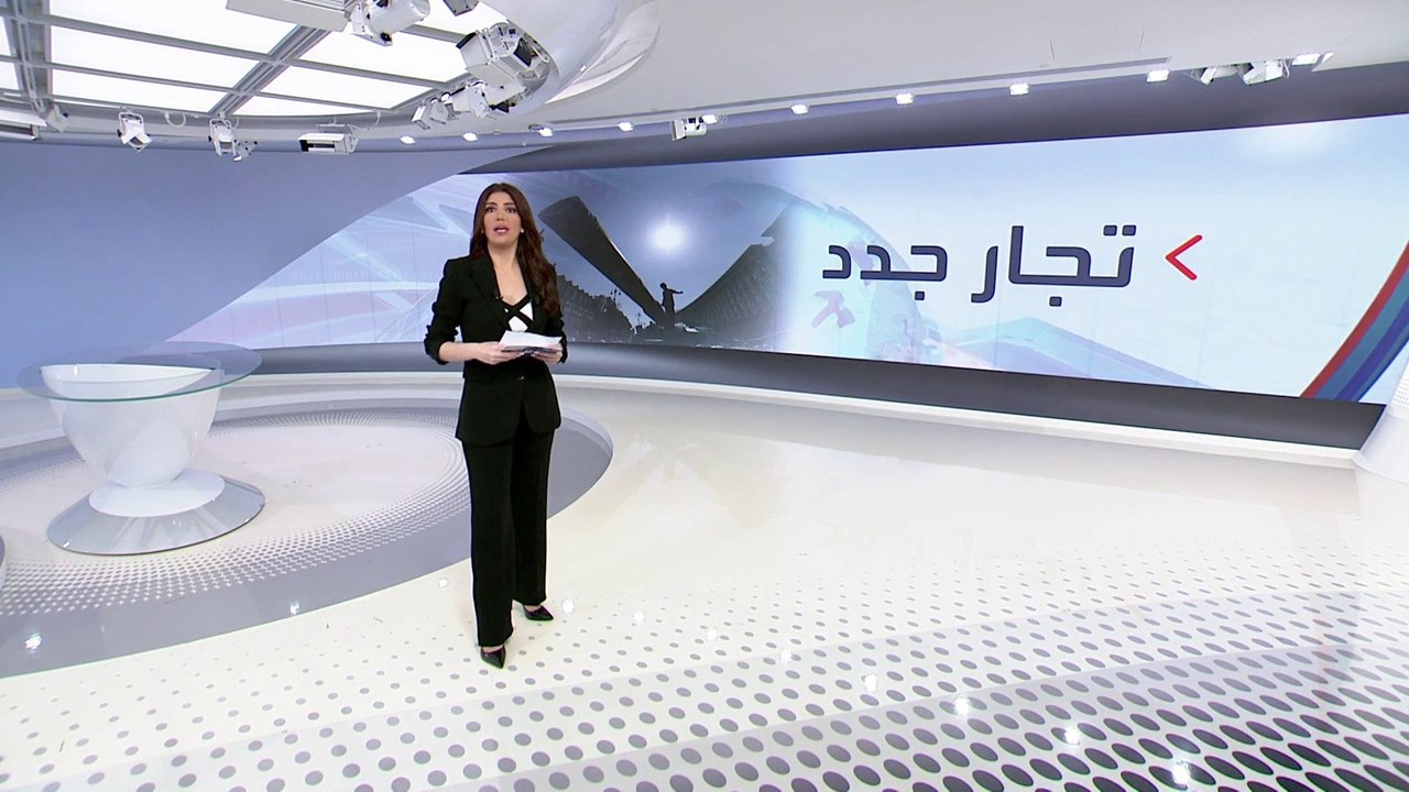 الساعة 60 | حرب أوكرانيا تكشف عن دخول 4 دول المنافسة بسوق السلاح