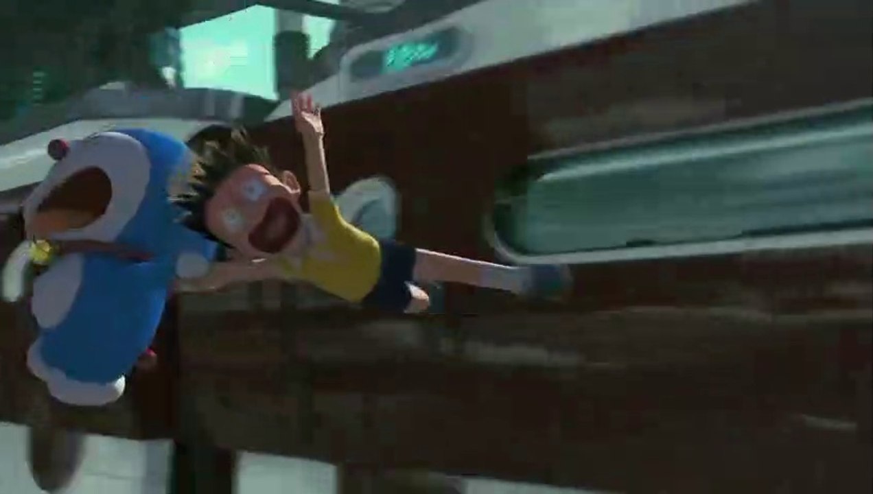 Doraemon Stand by Me Hindi – Tamil Download (Movie 17) Doraemon The Movie Stand by Me Full Movie Download Hindi