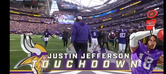 NFL2022-23 Week1.กรีนเบย์แพคเกอร์ VS มินเนโซตาไวกิงส์ บรรยายไทย Full.