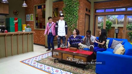 Kelas Internasional - S3 Ep392 - Final