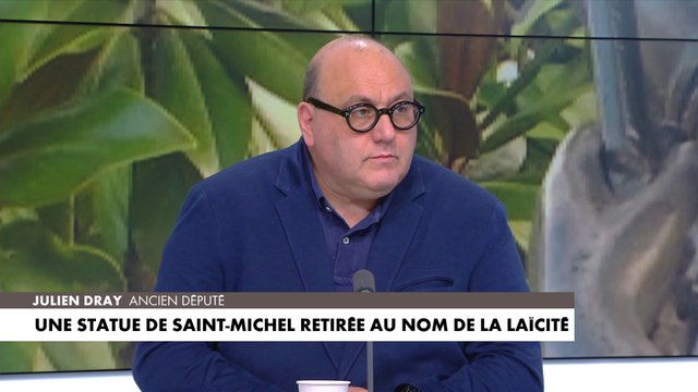 Julien Dray : «J’espère que la mairie fera un référendum sur la ville. C’est au peuple d’en décider»
