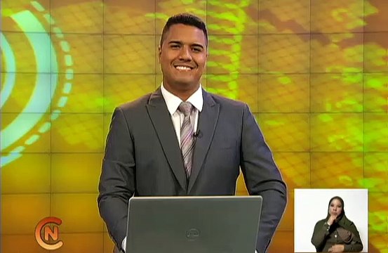 Min. Freddy Ñáñez: “Buscamos aportar desde la poesía espacios para el reconocimiento del otro