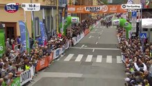 Tour of Slovakia 2022 – Stage 4 [FULL STAGE]