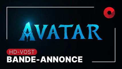 Avatar, réalisé par James Cameron : nouvelle bande-annonce [HD-VOST]