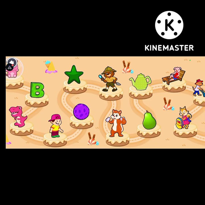 KIDS VIDEO