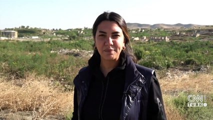 Azerbaycan - Ermenistan hattı gergin