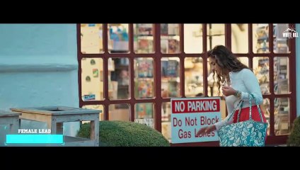 HANJI HANJI (Official Song) Amrit Maan - The PropheC - Latest Punjabi Songs 2022 - Punjabi Love Song