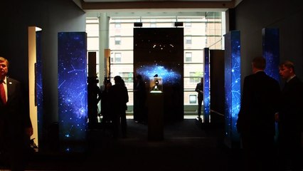 Maior diamante bruto do mundo vendido por US$ 53 milhões