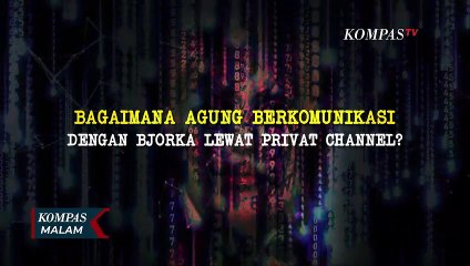 Awal Mula Pemuda Penjual Es Bantu Bjorka Hingga jadi Pelanggar UU ITE