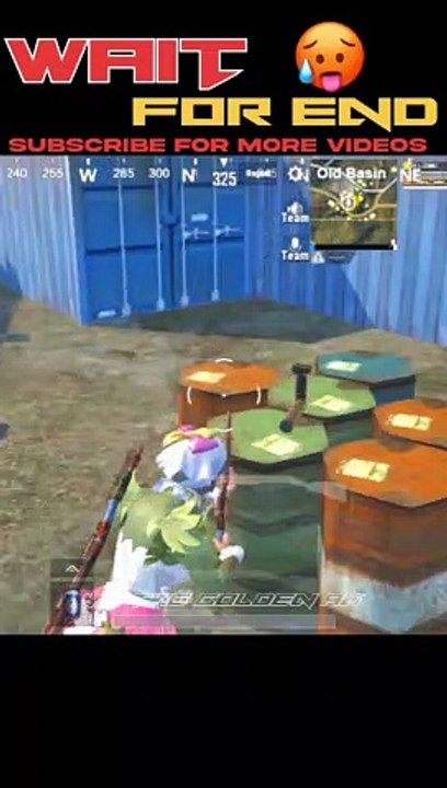 1V4 PUBG LITE CLUTCHES
