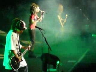 03.03.08 - Brüssel, 1000 Oceans