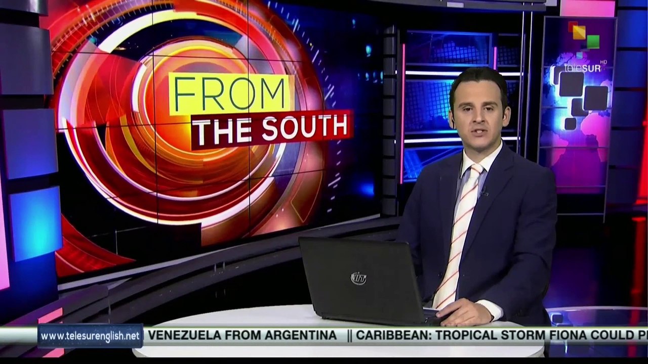 Peruvian government extends state of emergency in Lima