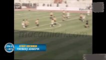 Fenerbahçe 2-0 Adanaspor 18.11.1990 - 1990-1991 Turkish 1st League Matchday 11 (Ver. 2)