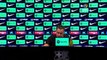 Rueda de prensa de Xavi Hernández tras el Barcelona vs. Elche