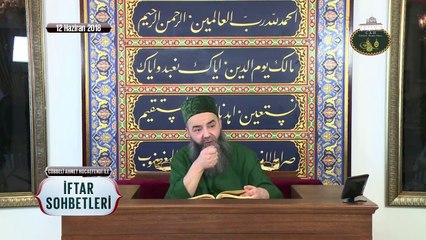 İsmi Azam ile Yapılan Beddua Kabul Edilebilir Ama Masum Birine Yaparsan Katil Sayılırsın!