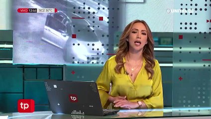 Video muestra una pelea entre Javier Copa y Viviana Ojeda el día en que ella desapareció