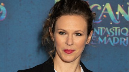 GALA VIDEO - Lorie Pester : ce jour où elle a été privée d’un tournage en raison de sa grossesse