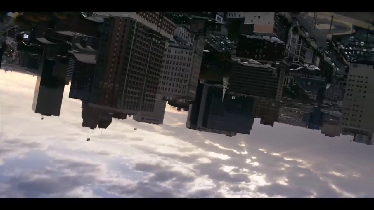 Smile _ Official Trailer