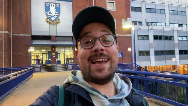 Joe Crann talks Sheffield Wednesday v Ipswich Town