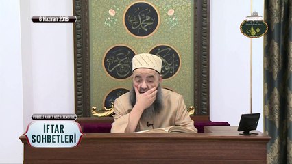 İtikafa Girmenin Gayesi ve Faziletleri