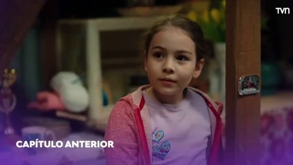todo por mi familia - capitulo 25 parte 1