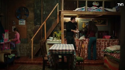 todo por mi familia - capitulo 27 parte 2