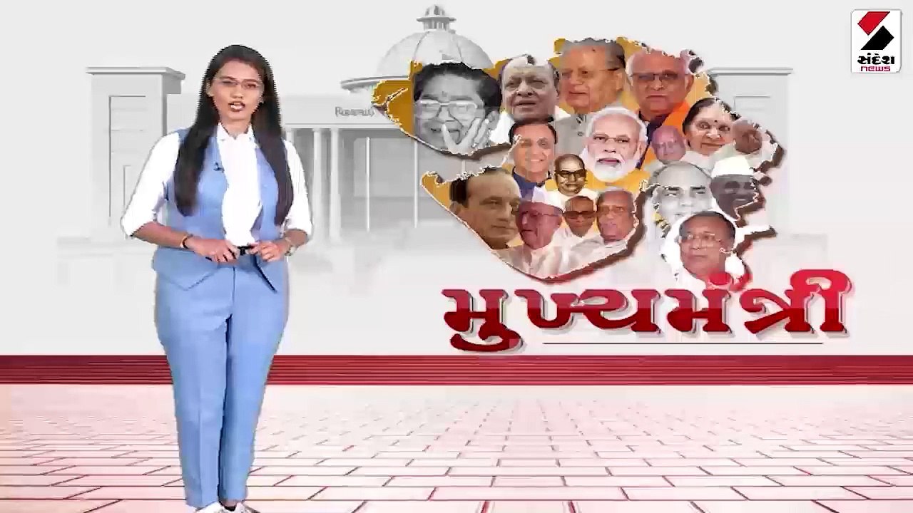 PM નરેન્દ્ર મોદી । જીવનનો સંઘર્ષ, સંન્યાસ અને સ...