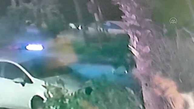 Alanya'da motosikletin çarptığı ikizlere hamile kadın öldü, bir yaşındaki bebeği ağır yaralandı