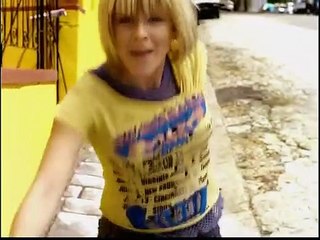 Robyn - Don't Stop The Music