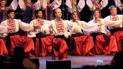 Top 20 Hardest Dance Moves To Pull Off