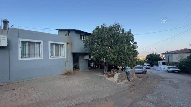 KAHRAMANMARAŞ - Kendisinden haber alınmayan 14 yaşındaki gencin bulunması için çalışma başlatıldı