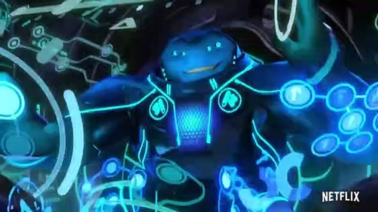 Chasseurs de trolls : Le réveil des titans Bande-annonce (ES)