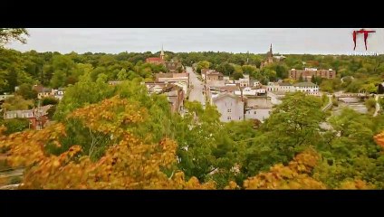 Ça : Chapitre 2 Bande-annonce (IT)