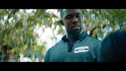 Moonlight Bande-annonce (IT)