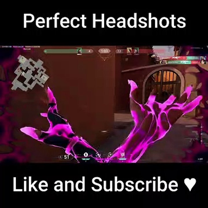 Perfect Headshots